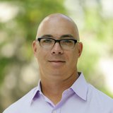 Jonathan Katz headshot