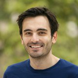 Luciano Pomatto headshot