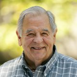 Charles Plott Headshot