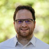 Michael Gibilisco headshot