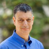 Jean-Laurent Rosenthal headshot