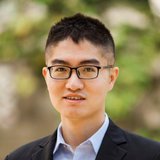 Lawrence Jin headshot