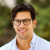 Gabriel Lopez-Moctezuma headshot