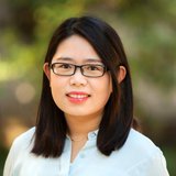 Yi Xin headshot