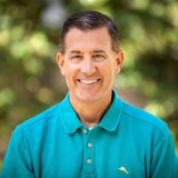 Michael Alvarez headshot