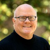 Colin Camerer headshot