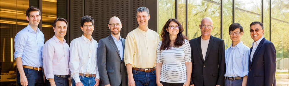 Linde Institute Faculty Board 2018