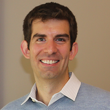 Adam Wierman headshot