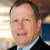 Ken Winston headshot