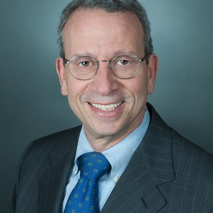 Stephen Ross