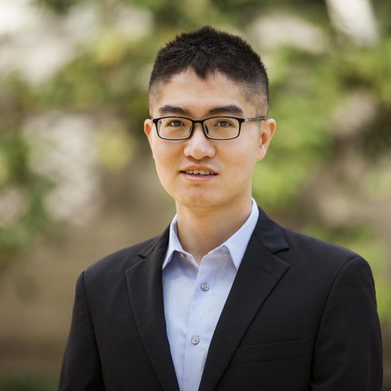 Lawrence J. Jin
