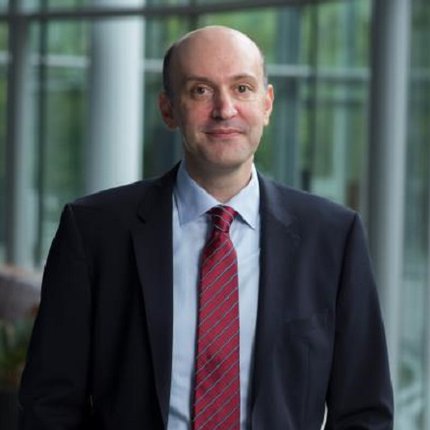 Nicholas Barberis