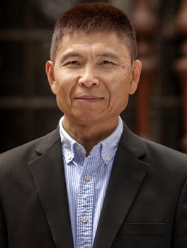 Zhen-Gang Wang