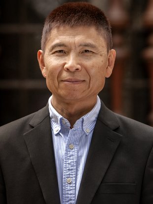 Zhen-Gang Wang