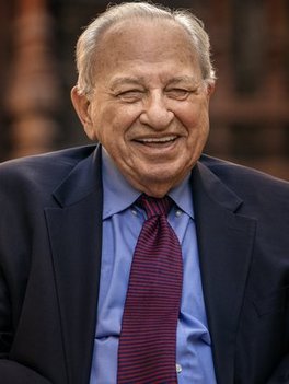 Rudy Marcus