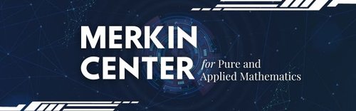 merkin center banner