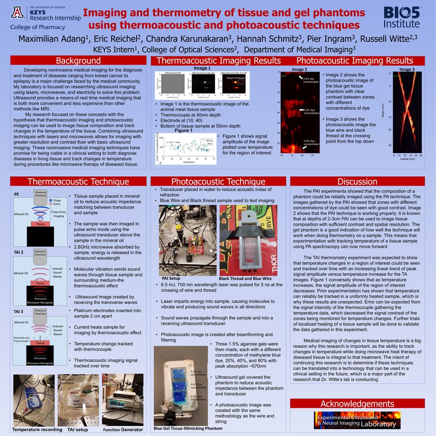 KEYS Research Poster