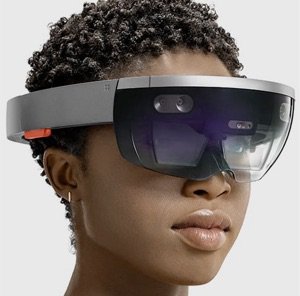 Hololens