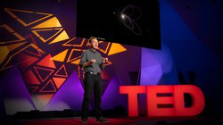 Mike Brown at TED