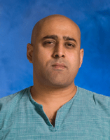 Prof. Kaushik Dayal