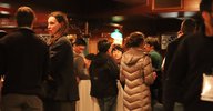 Bar on Steamer Boat
