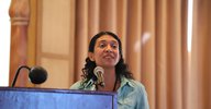 Azitita Emami talk retreat 2018