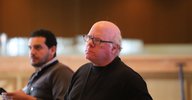 Colin Camerer Retreat 2018