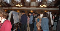 Poster session