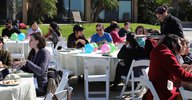 Farewell BBQ Retreat 2018