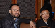 Postdocs in the audience