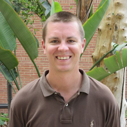 Jeffrey Osterhout