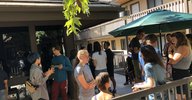Catalina brunch crawl