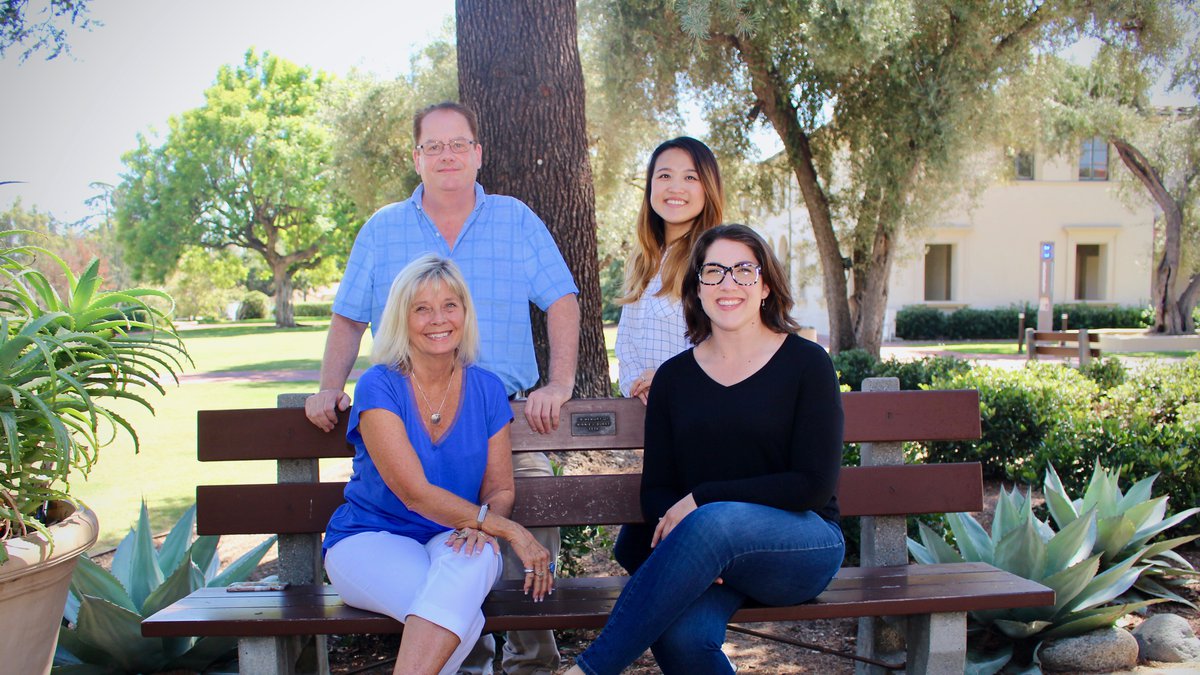 Student Activities and Programs Staff