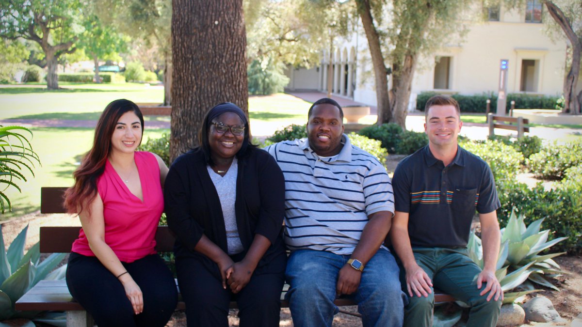 Residence Life Coordinators