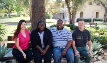 Residence Life Coordinators