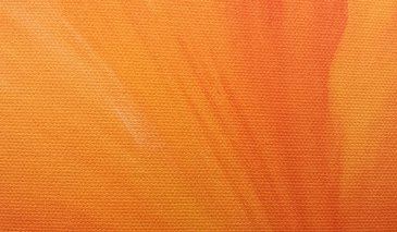 Abstract Orange Graphic