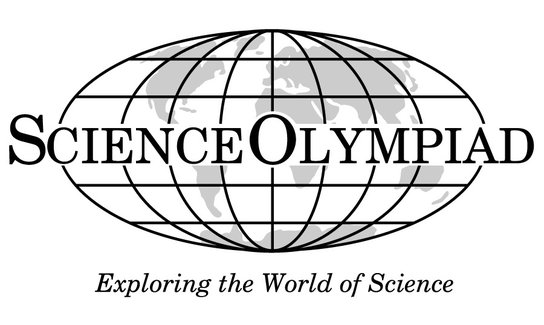 Science Olympiad Logo
