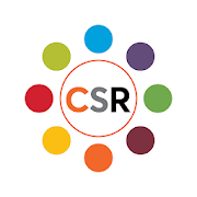 CSR App Logo