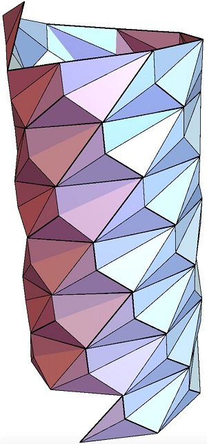 Objective Origami