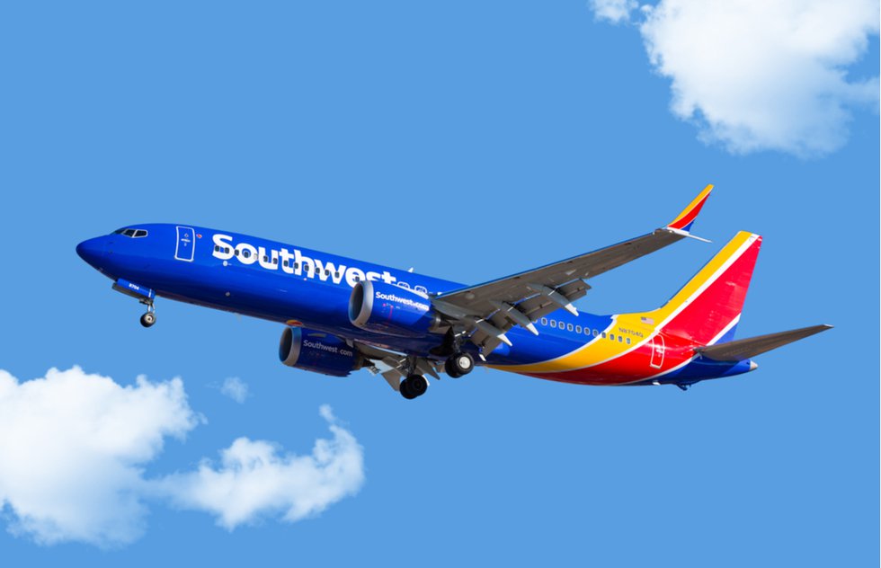 Southwest Airlines Procurement