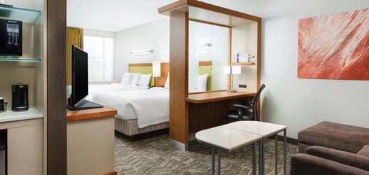 springhill room