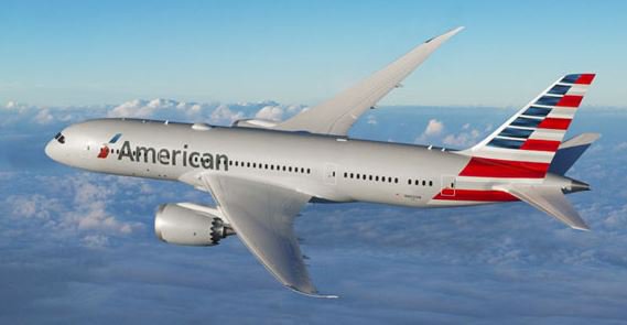 American Airlines - Procurement