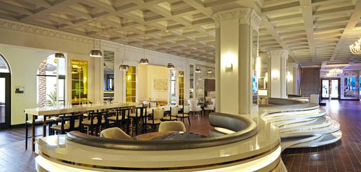 hotel constance lobby