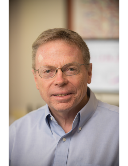 David Tirrell
