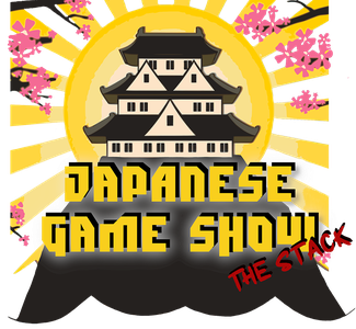 Japanese Game Show