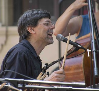 2018 Caltech Jazz Festival