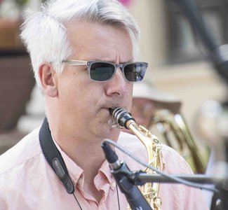 2018 Caltech Jazz Festival