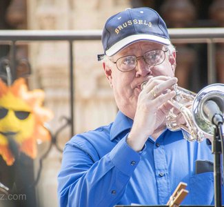 2018 Caltech Jazz Festival