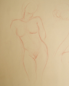 Life Drawing