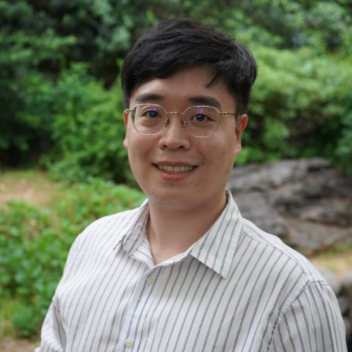 Joonho Lee